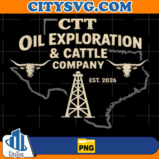 CTT-Oil-Explorationand-Cattle-Company-Png