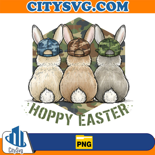 Camo-Bunny-Hoppy-Easter-Png