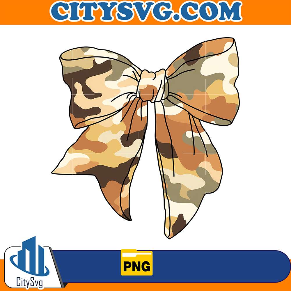 CamoBowCoquettePng_4