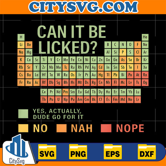 Can-It-Be-Licked-Svg