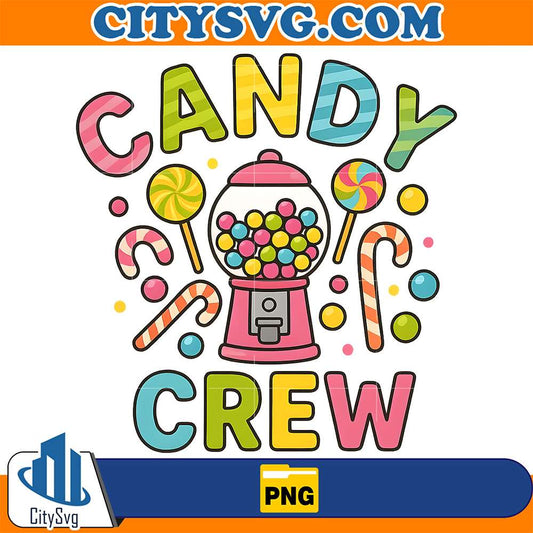 Candy-Land-Candy-Crew-Png