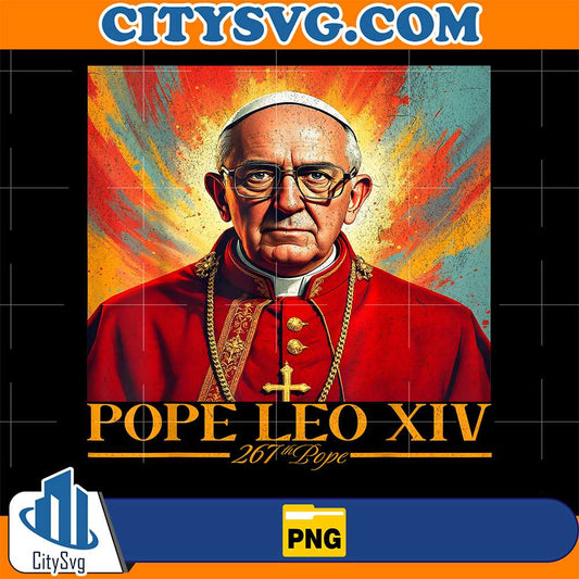 Cardinal-Robert-Prevost-Pope-Leo-XIV-Png-1
