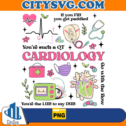 CardiologyNursePng