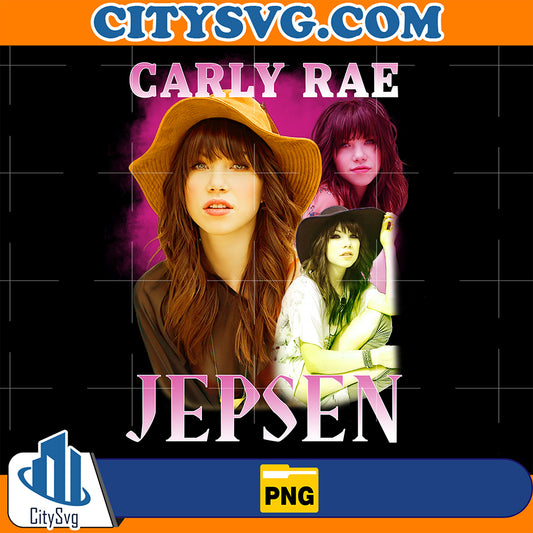 CarlyRaeJepsenPng