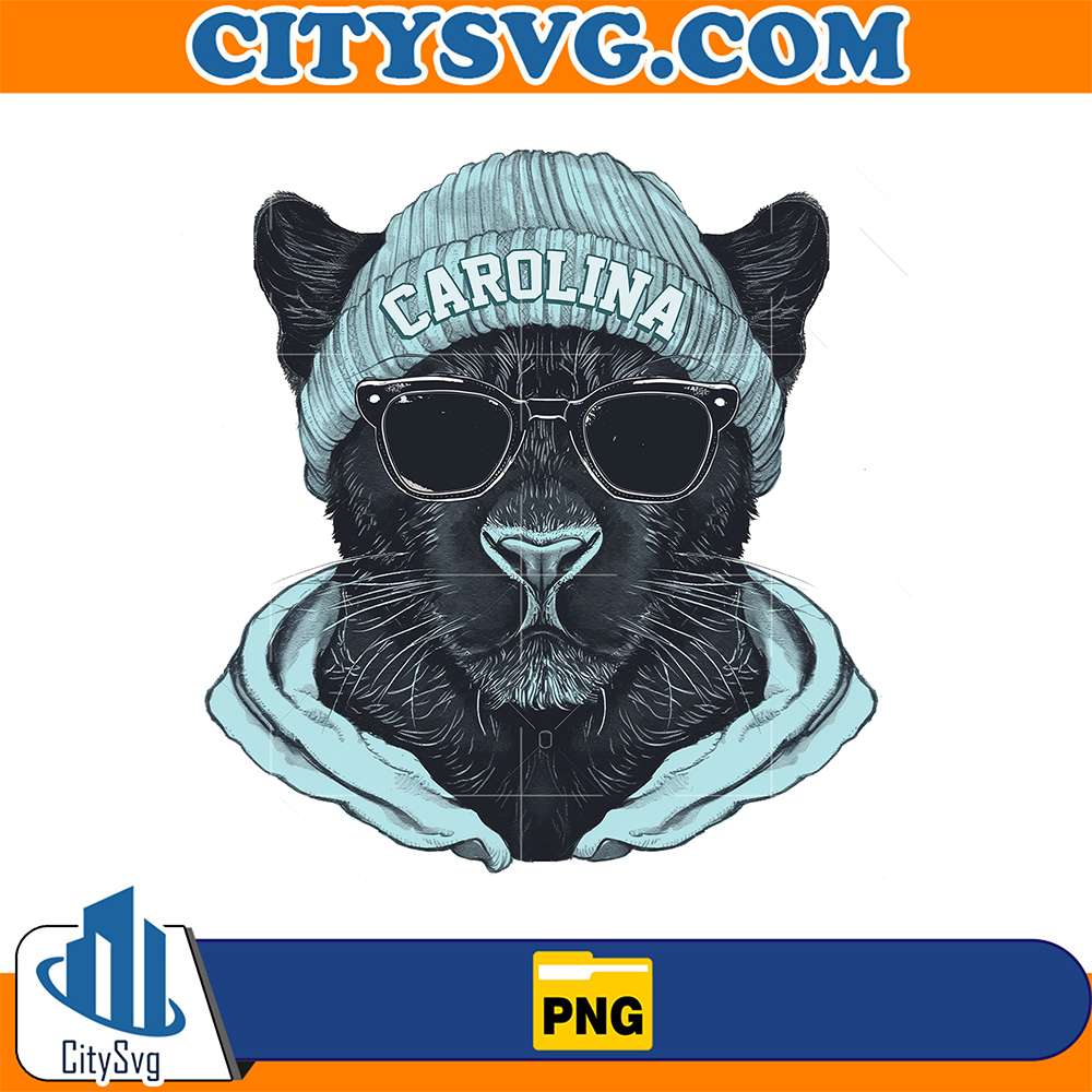 Carolina-Panthers-Mascot-Png