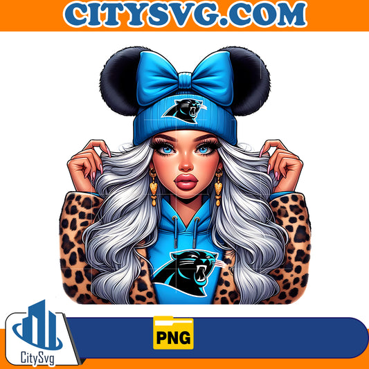 Carolina Panthers Png