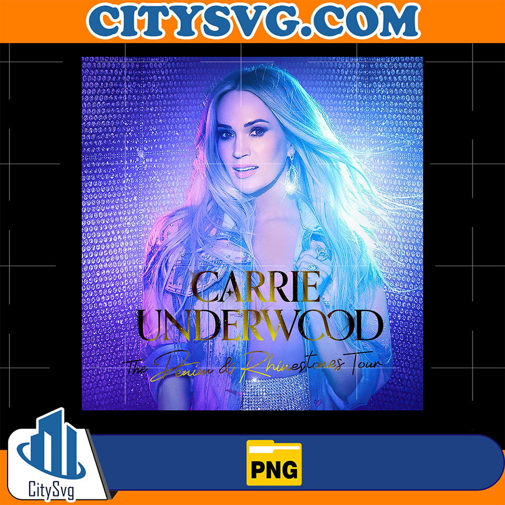 Carrie Underwod Png – CITYSVG