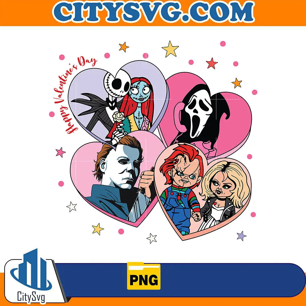 CartoonMovieLoveHappyValentine_sDayPng