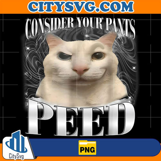 Cats-Consider-Your-Pants-Peed-Png
