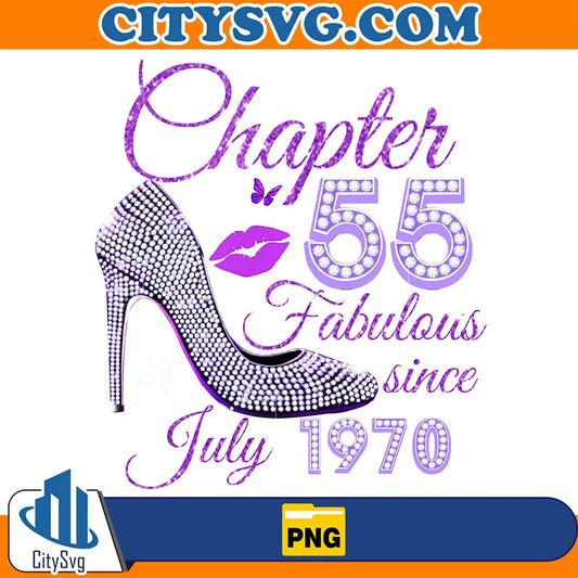 Chapter55FabulousSinceJuly1970Png