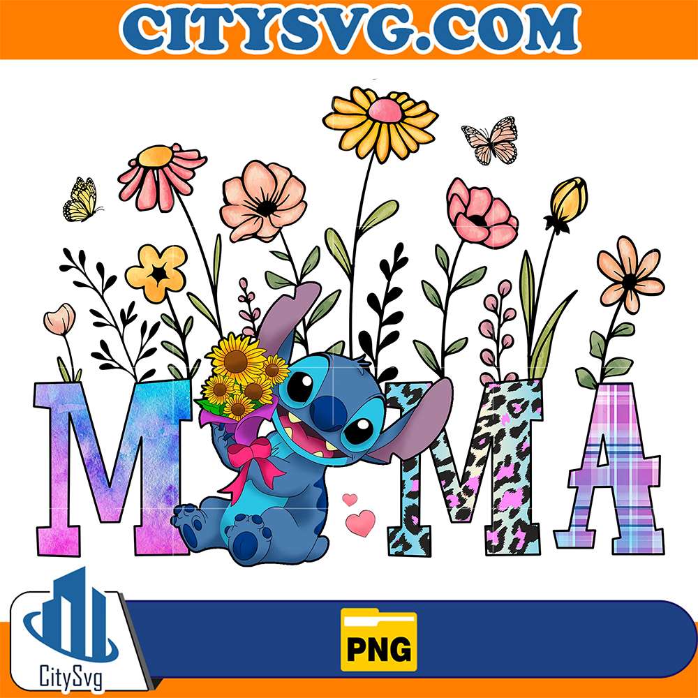Character-Stitch-Mama-Floral-Png
