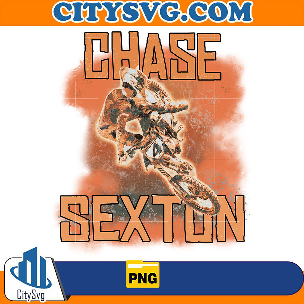 ChaseSextonPng