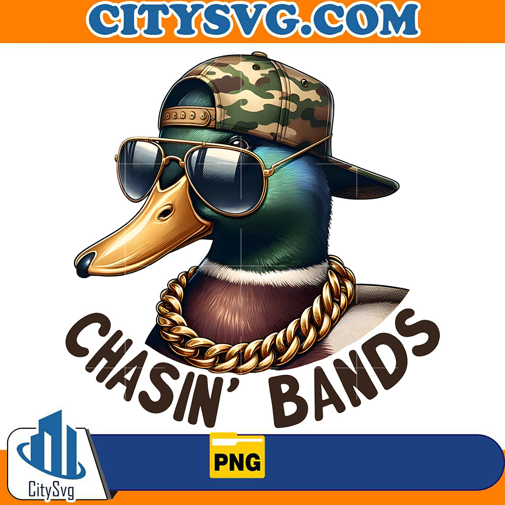 ChasingBandsDuckHuntingPng