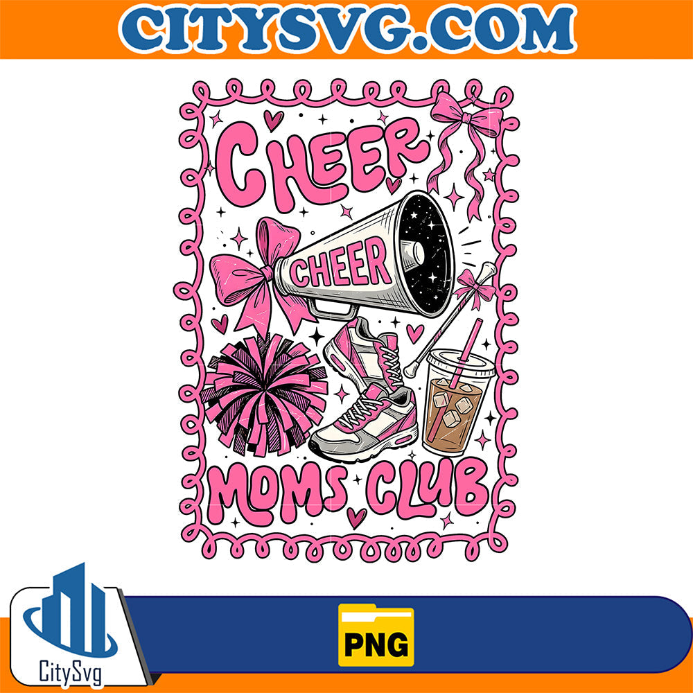 Cheer-Moms-Club-Png