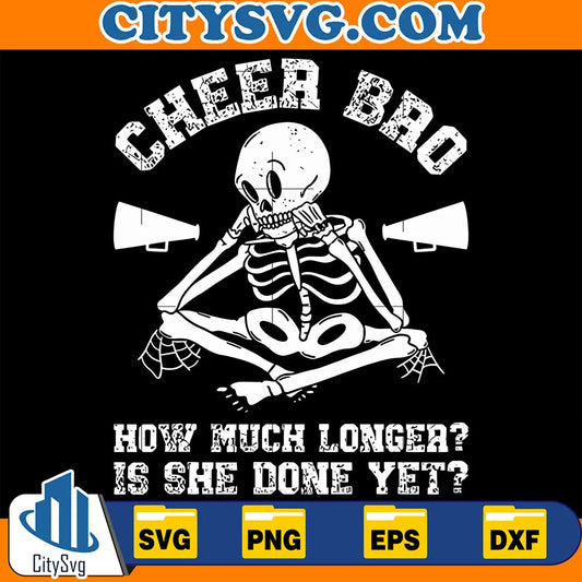 CheerBrotherSvg