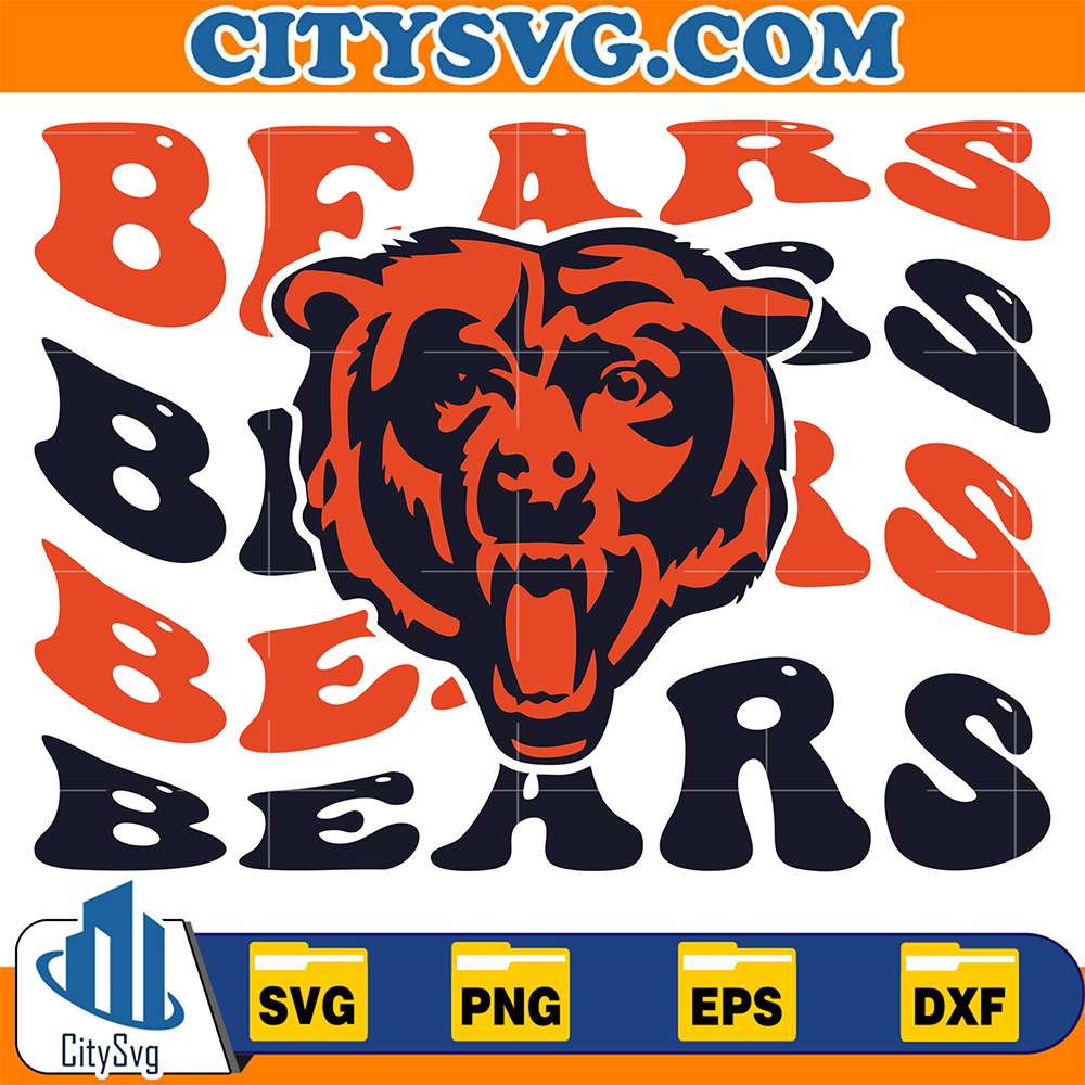 Chicago-Bears-Svg-11