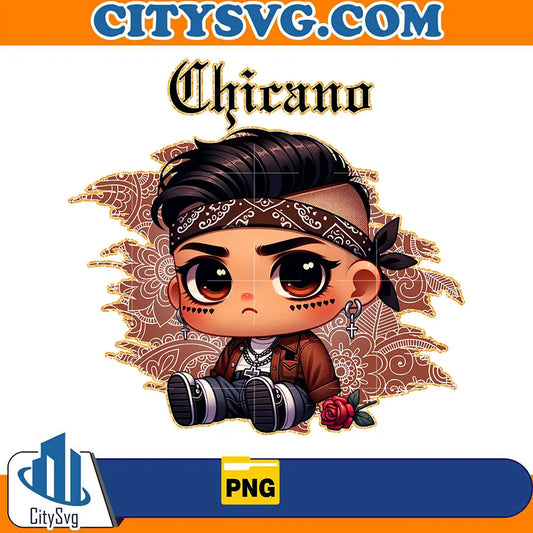 ChicanoLoverOldCholoAlwaysAndForeverValentinePng