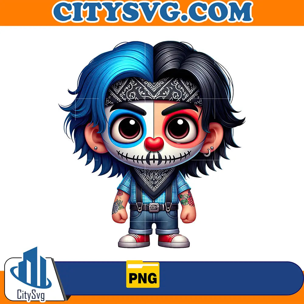 ChicanoManLoveValentineCholaPng_2