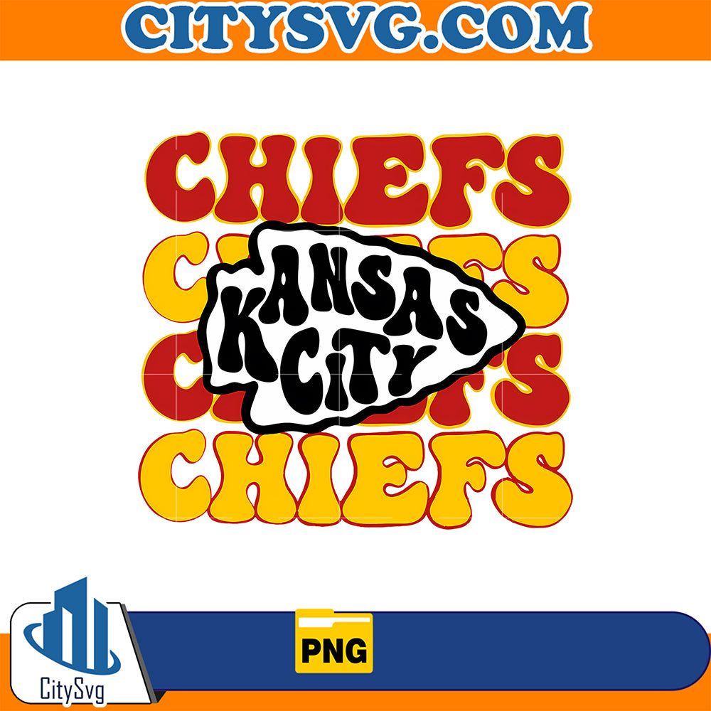 Chiefs Kansas City Png – Citysvg