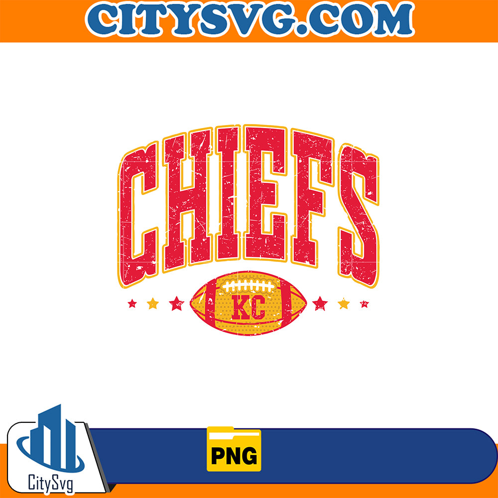 ChiefsKcPng