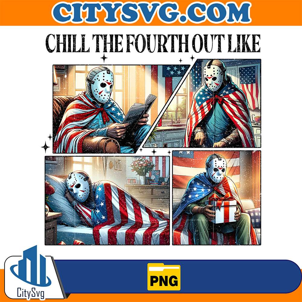 Chill-The-Fourth-Out-Like-Horror-Jason-Vorhees-Png