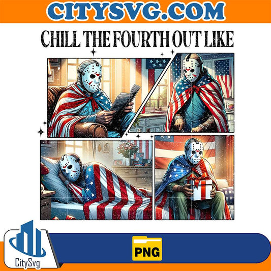 Chill-The-Fourth-Out-Like-Horror-Jason-Vorhees-Png