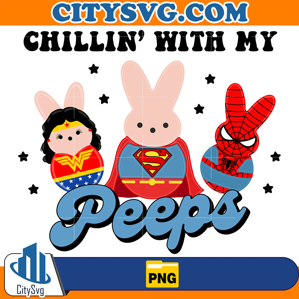 Chillin_WithMyPeepsSuperheroPng