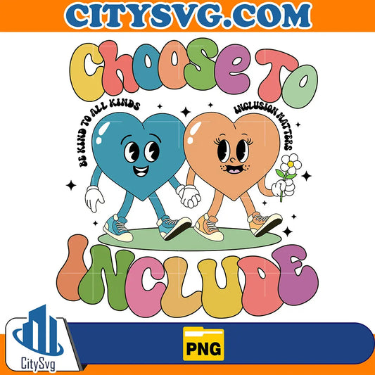 ChooseToIncludeAutismPng