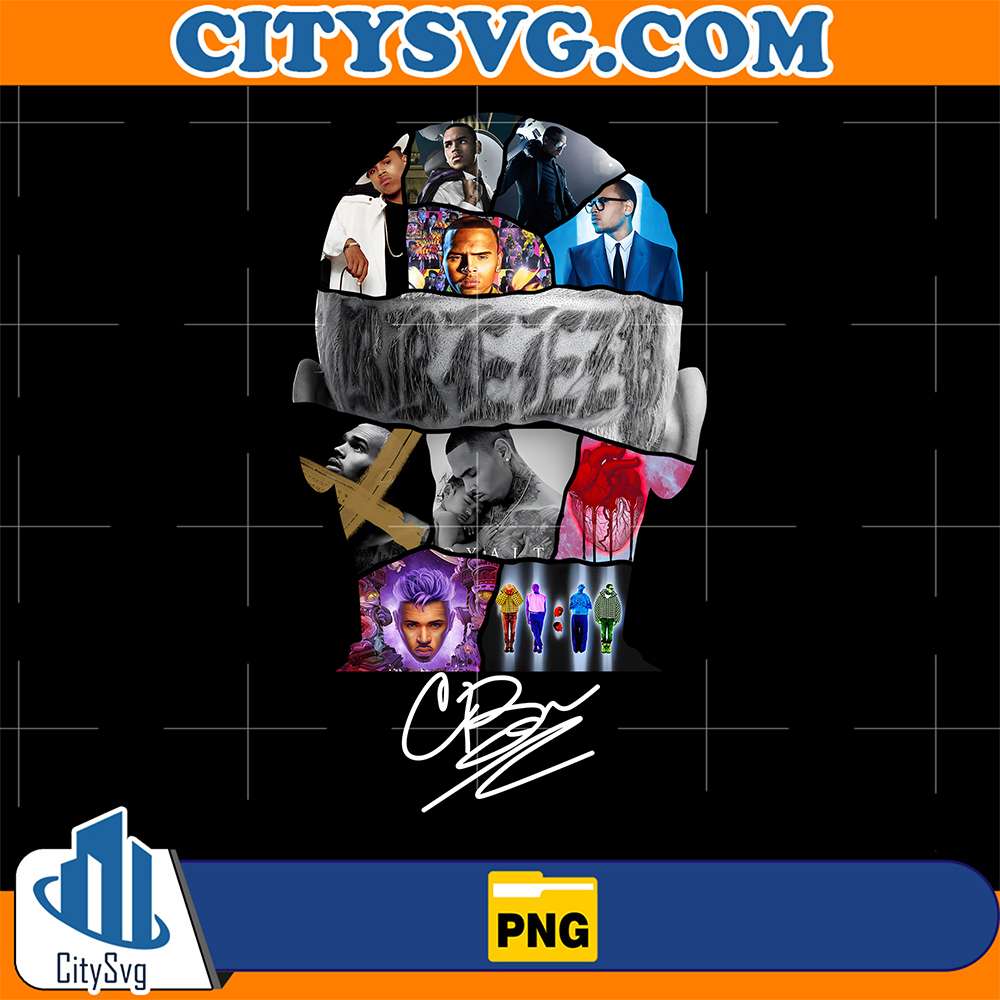 Chris-Brown-World-Tour-Png