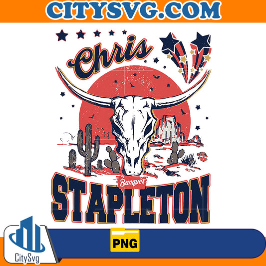 Chris Stapleton Png