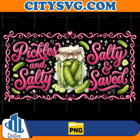 Christian-Pickles-And-Jesus-Png