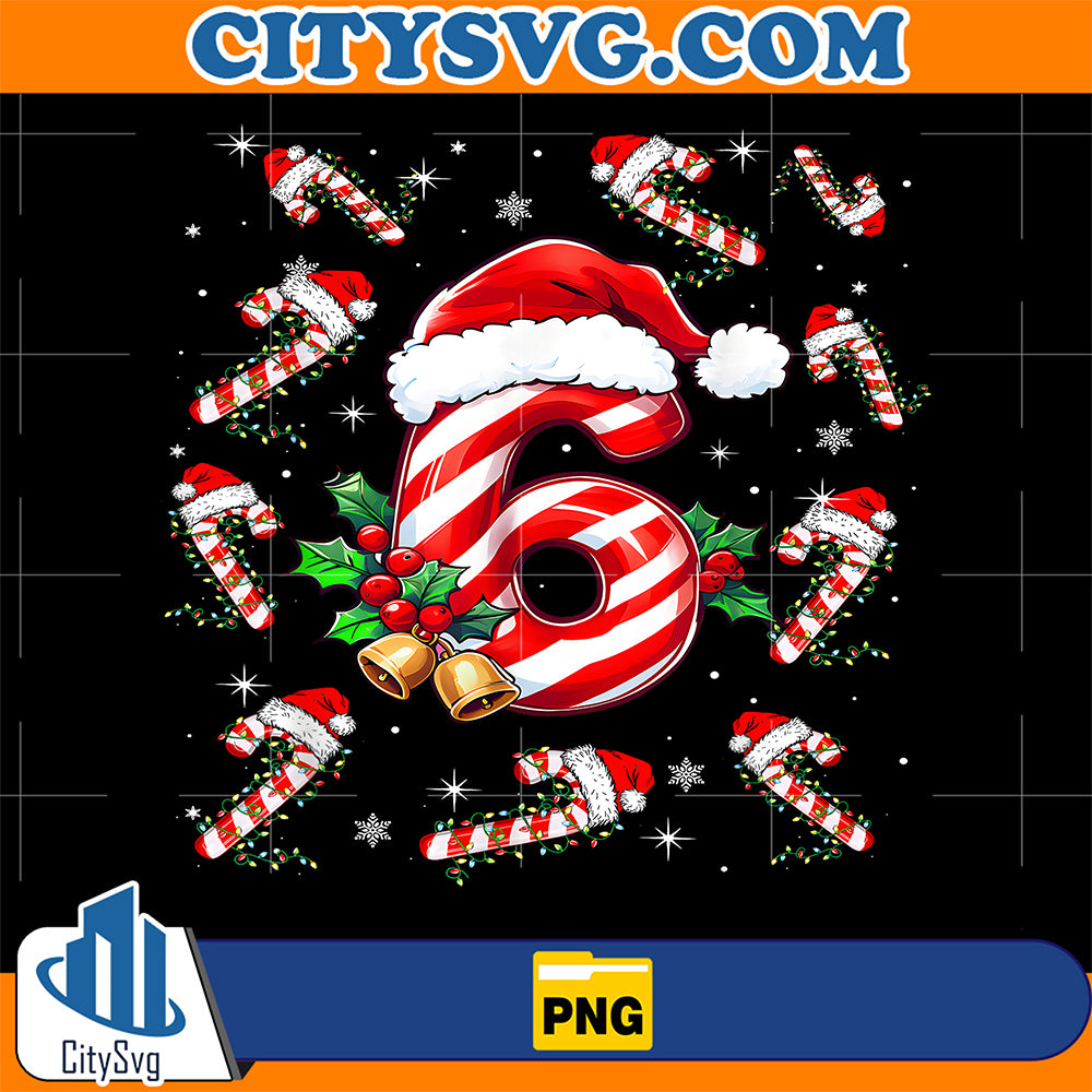 Christmas-Fun-Six-Seven-67-Meme-Slang-Couples-Candy-Cane-Png