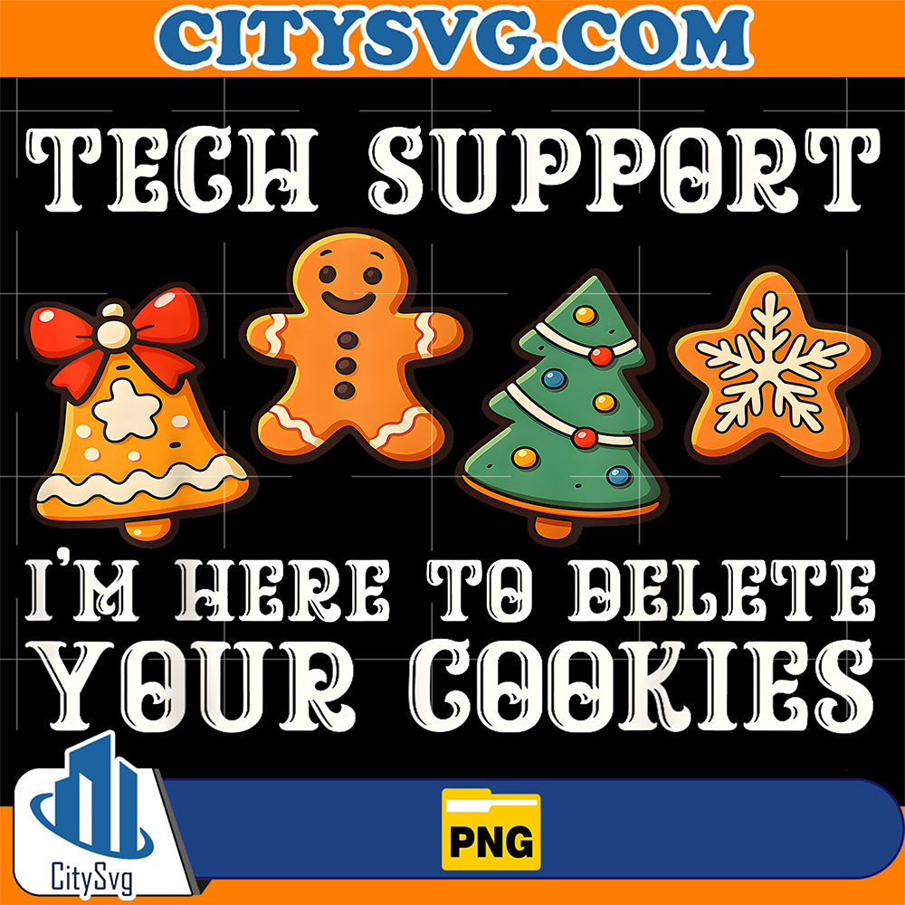 Christmas-Tech-Support-Here-to-Delete-Cookies-Xmas-Png