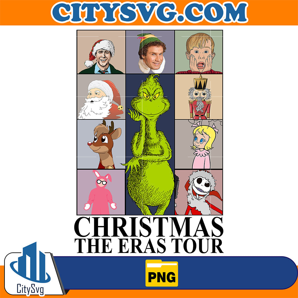 Christmas-The-Eras-Tour-Png