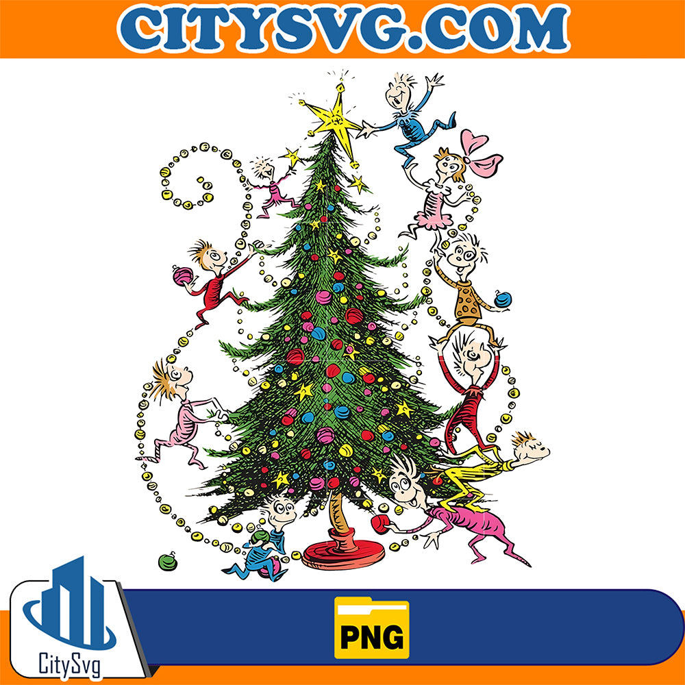 Christmas-Tree-Dr-Seuss-Png