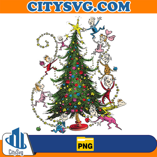 Christmas-Tree-Dr-Seuss-Png