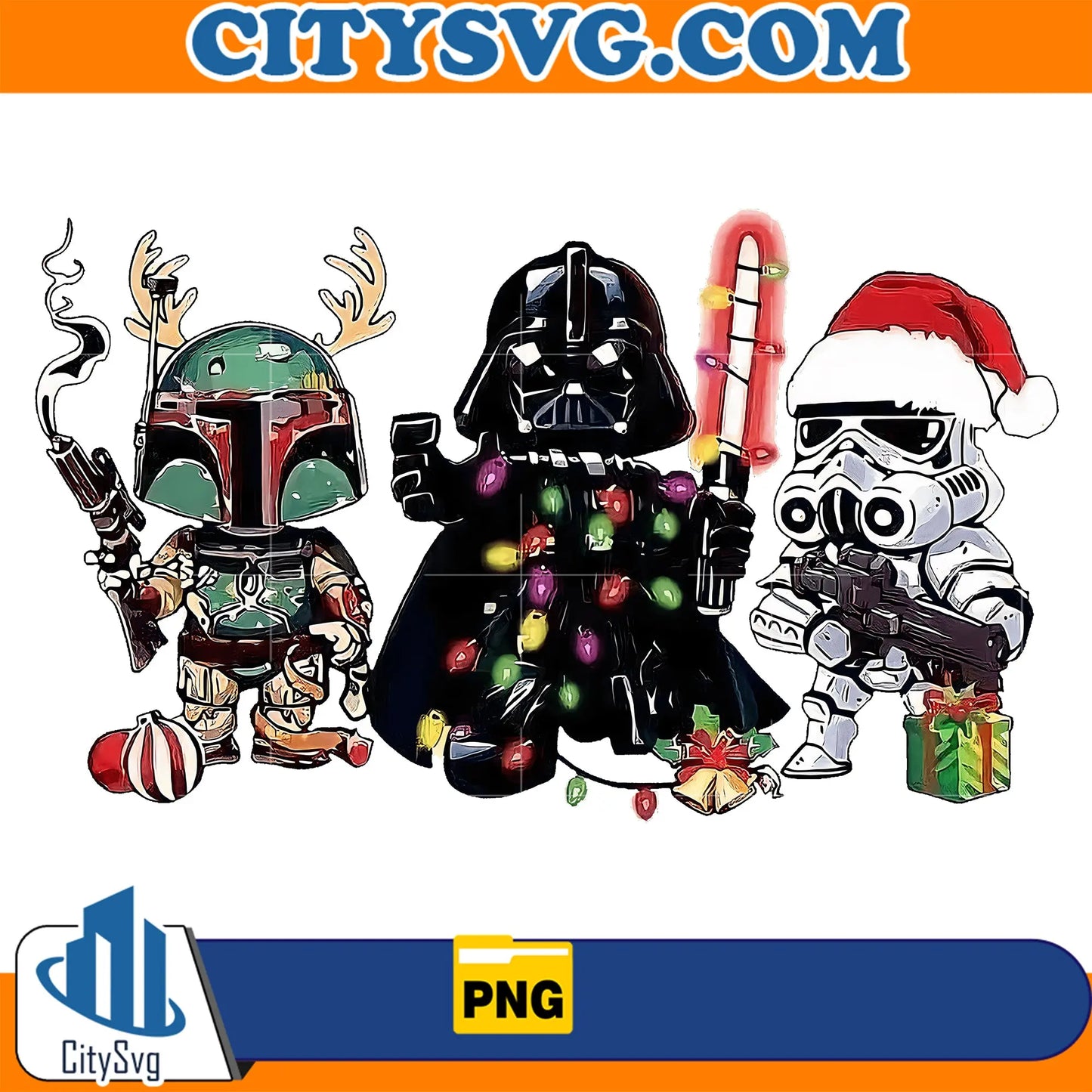 ChristmasGalaxyWarPng