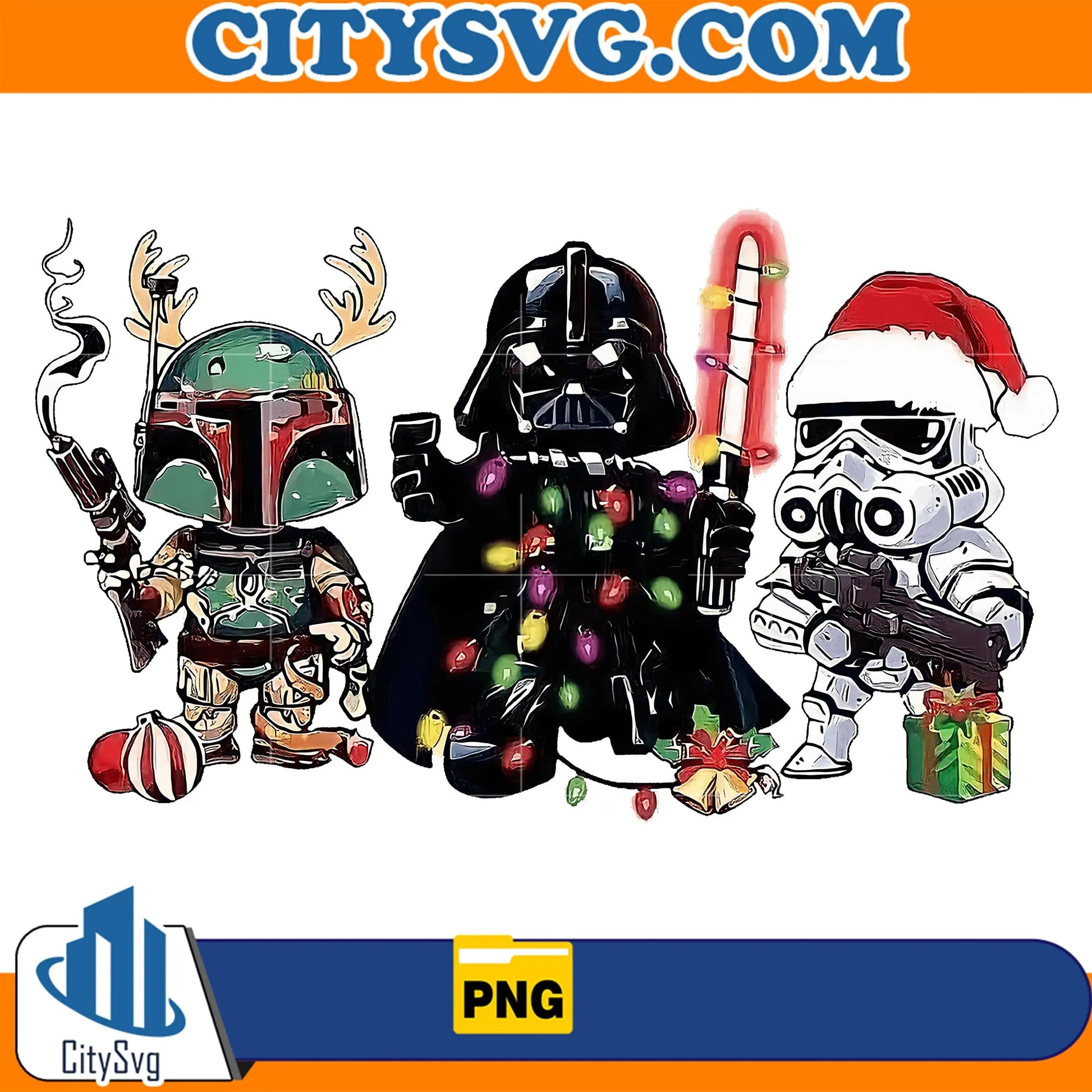 ChristmasGalaxyWarPng
