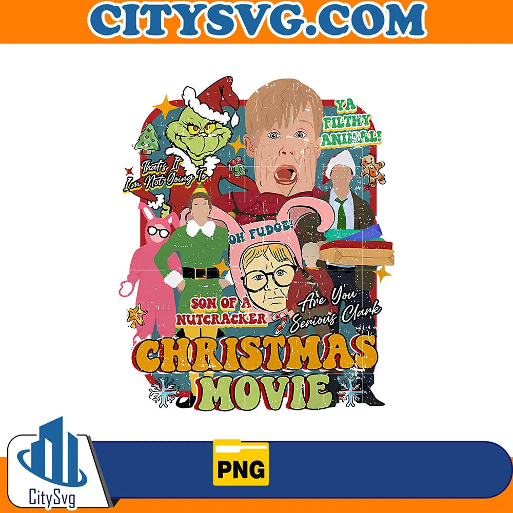 ChristmasMovieGrinchmasCharactersPng_1