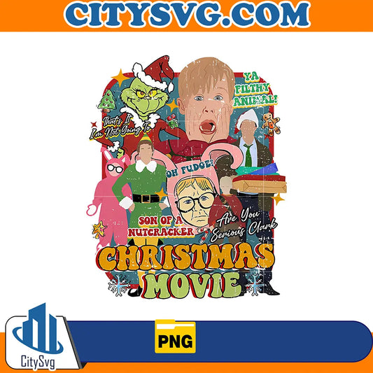 ChristmasMovieGrinchmasCharactersPng_1