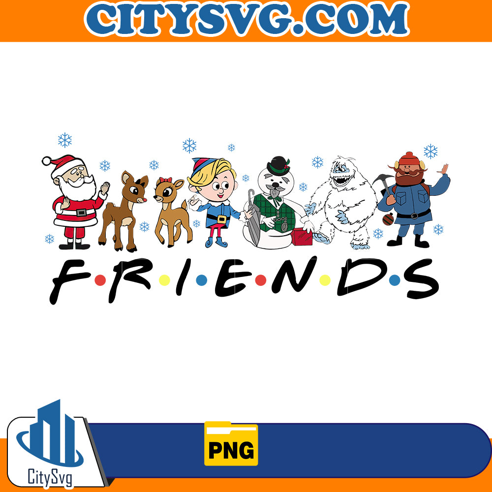 Christmas Movie Cartoon Png