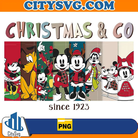 Christmas_CoMickeyAndFriendsPng