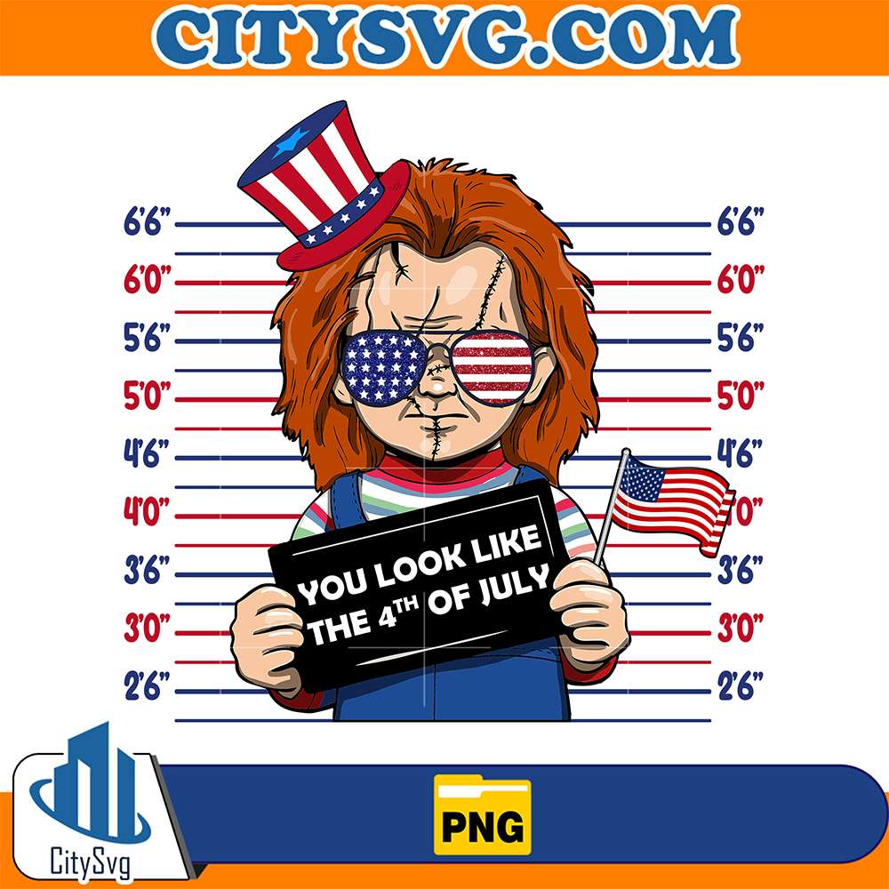Chucky-4th-Of-July-Png