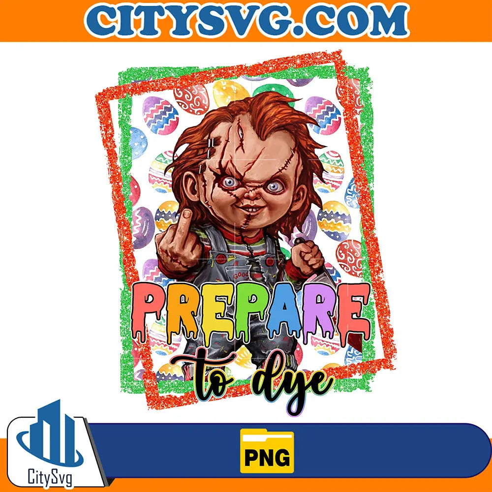 ChuckyPrepareToDyePng