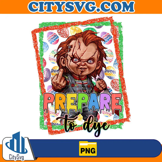 ChuckyPrepareToDyePng