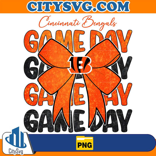 Cincinnati-Bengals-Game-Day-Png