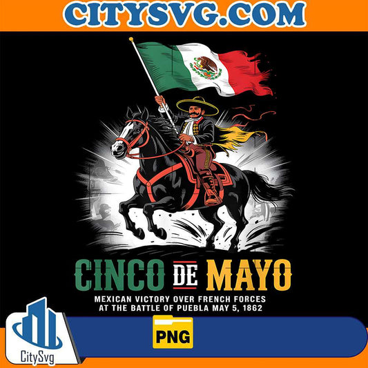 Cinco-De-Mayo-Mexican-Battle-Puebla-1862-Anniversary-Png
