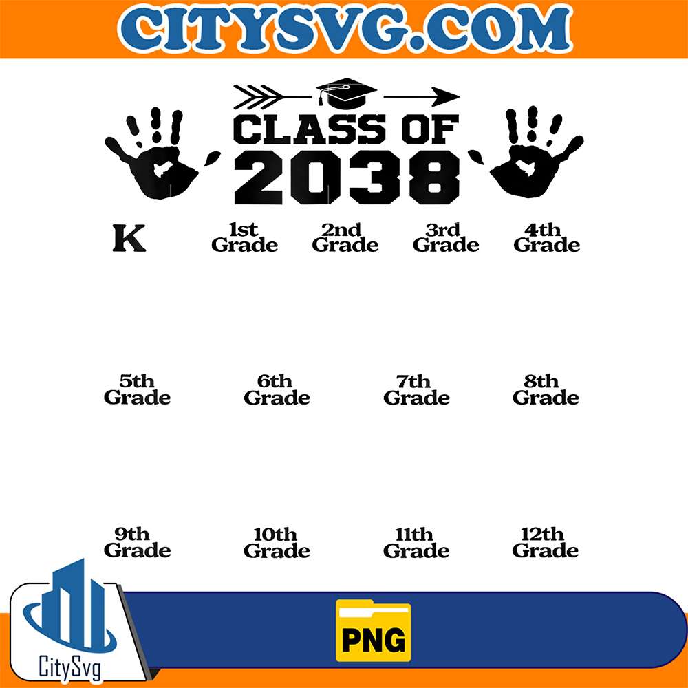 Class-Of-2038-Grow-With-Me-Handprint-Pre-K-12th-Grade-Png