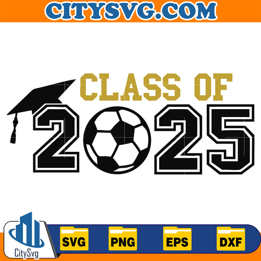 Classof2025Svg