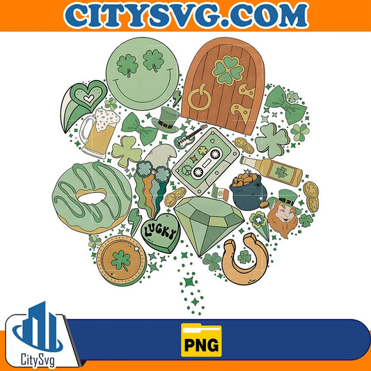 CloverDoodlesStPatricksDayPng_1